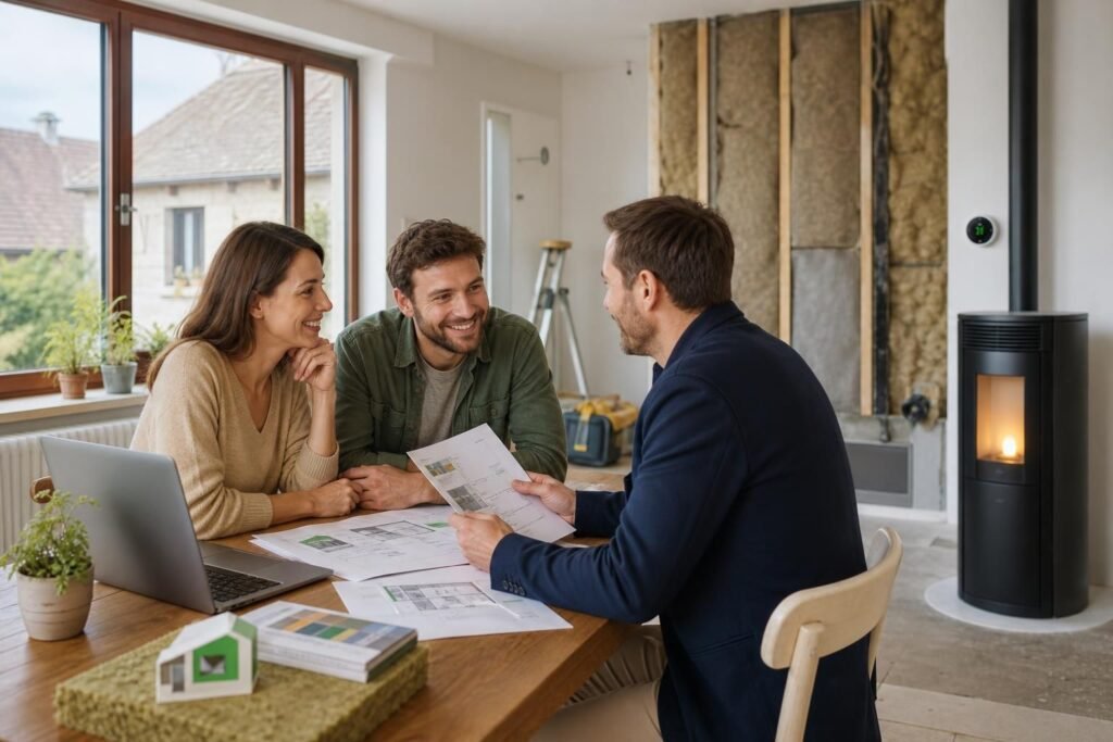 découvrez comment cumuler maprimerénov', les certificats d'économies d'énergie (cee) et les aides locales en haute-marne pour financer vos travaux de rénovation énergétique. suivez notre mode d'emploi détaillé pour maximiser vos économies.