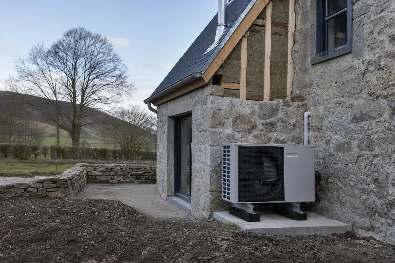 découvrez comment cumuler maprimerénov', les certificats d'économies d'énergie (cee) et les aides locales en haute-marne pour financer vos travaux de rénovation énergétique facilement et efficacement.