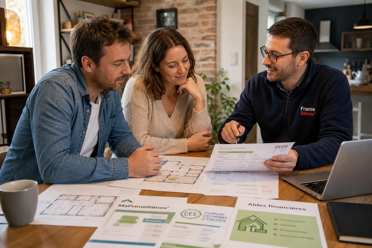 découvrez comment cumuler maprimerénov', les certificats d'économies d'énergie (cee) et les aides locales en haute-marne pour financer vos travaux de rénovation énergétique. suivez notre guide complet et optimisez vos économies dès maintenant.