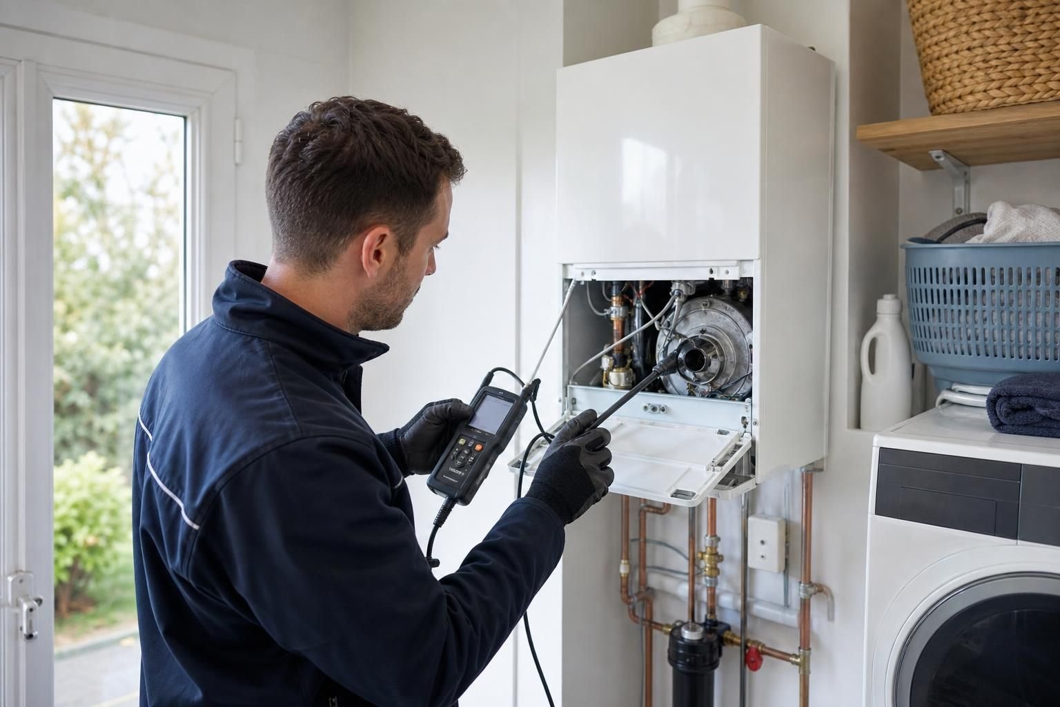 découvrez l'importance de l'entretien obligatoire de votre chaudière gaz et les risques encourus sans contrat de maintenance. protégez votre sécurité et évitez les sanctions.