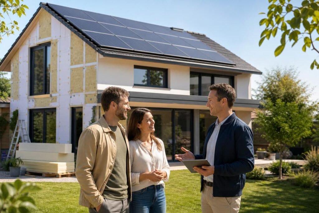 découvrez tout sur maprimerénov' 2026 : les montants accordés, les conditions d'éligibilité et les types de travaux couverts pour bénéficier de cette aide à la rénovation énergétique.