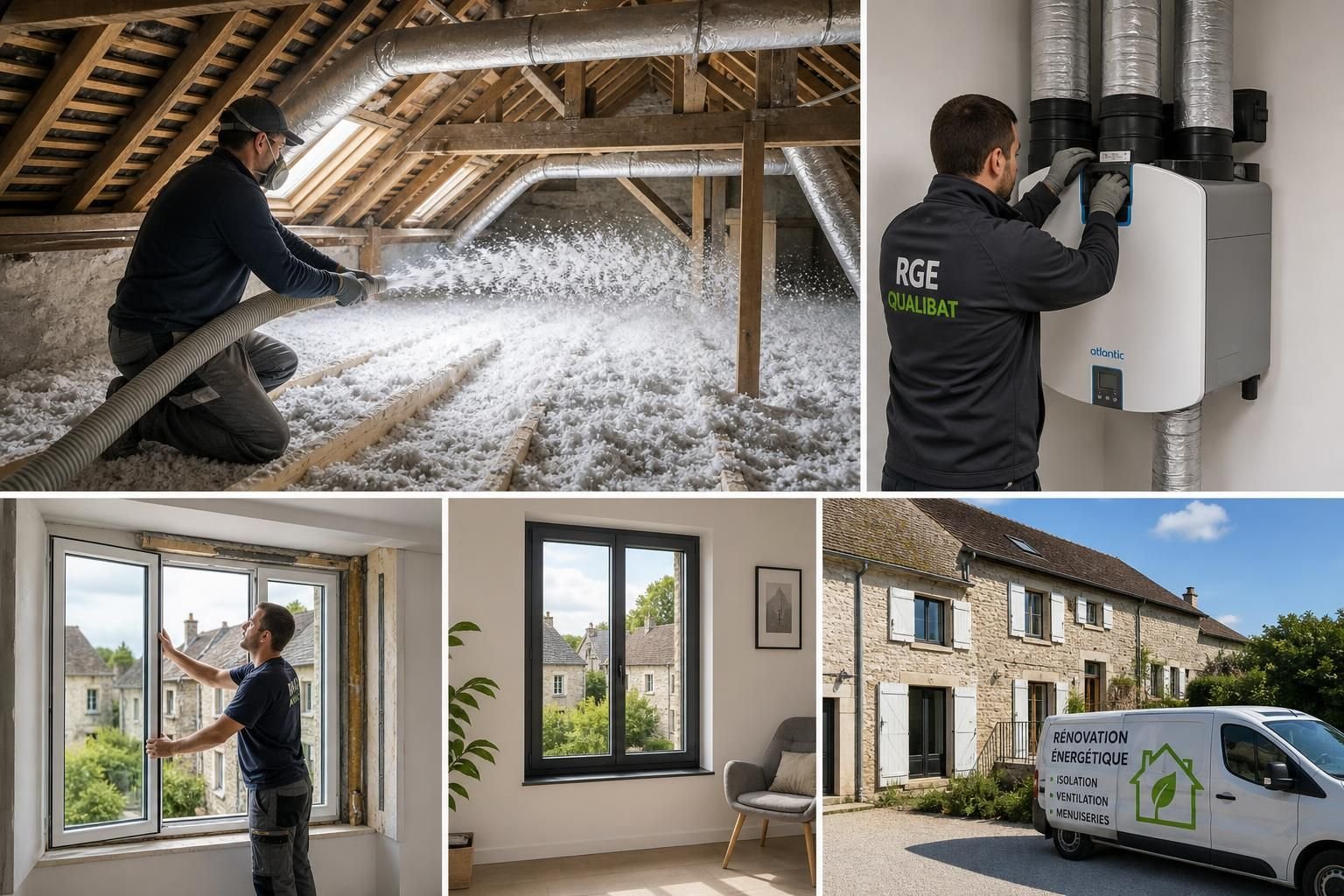 découvrez tout sur maprimerénov' 2026 : les montants des aides, les conditions d'éligibilité et les types de travaux concernés pour financer votre rénovation énergétique.
