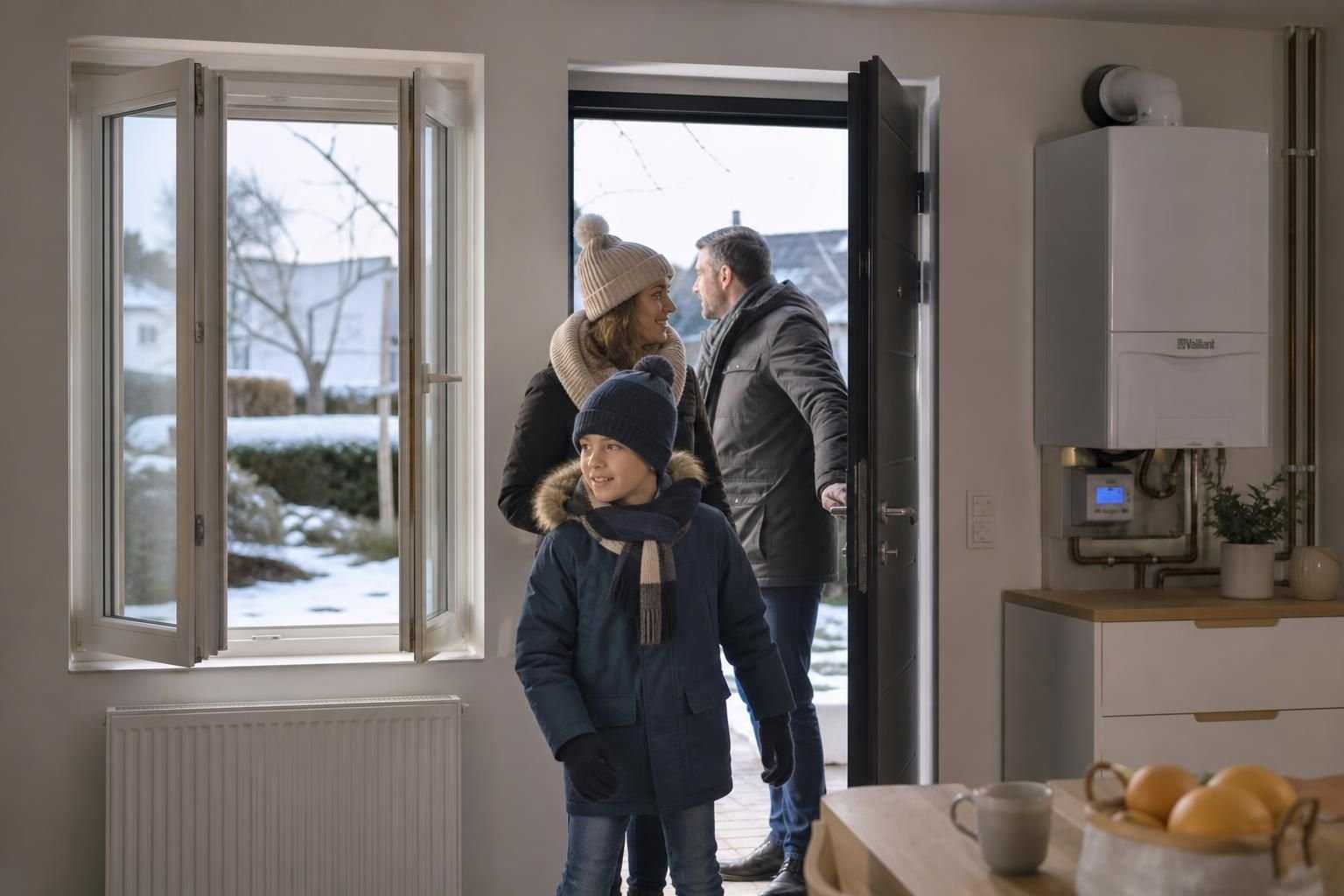 découvrez les 8 symptômes essentiels à reconnaître en cas de panne de chaudière gaz pour agir rapidement avant d'appeler un professionnel.