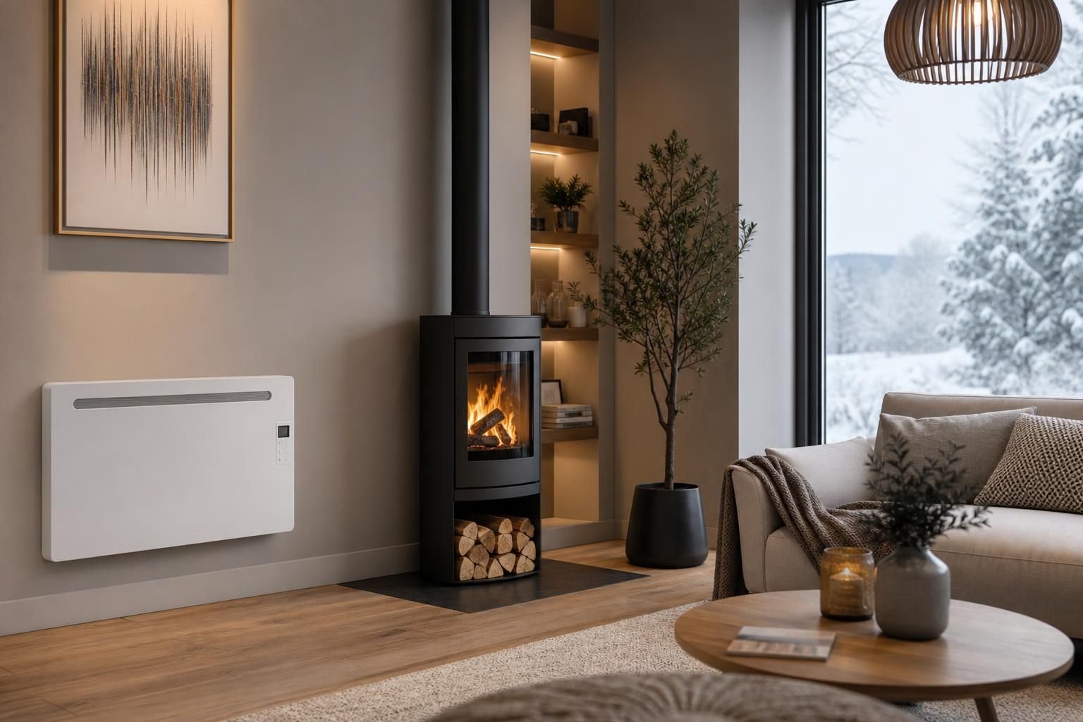 découvrez le guide complet pour choisir le meilleur mode de chauffage en haute-marne. comparez les options, avantages et coûts pour un confort optimal et économique.