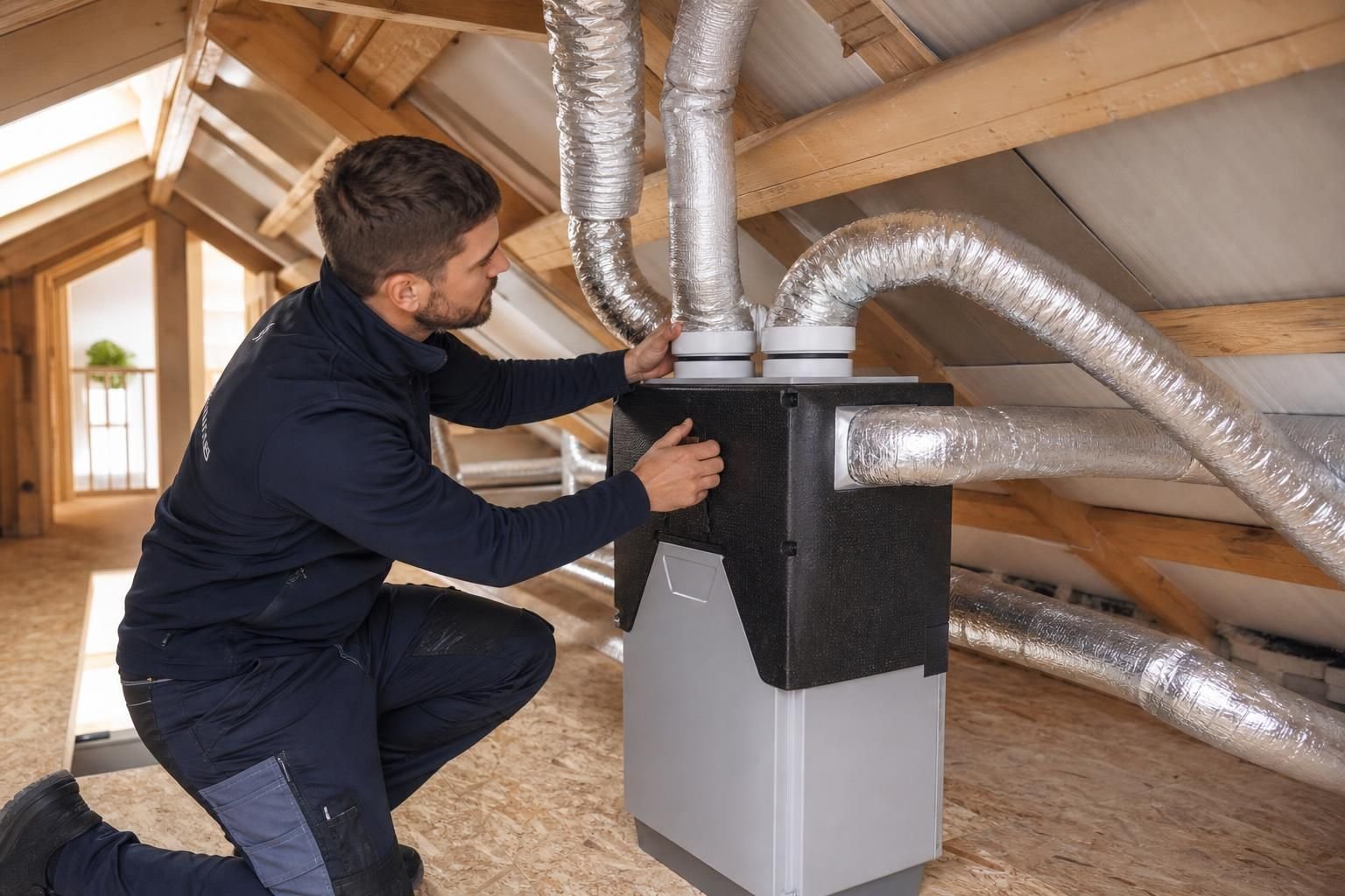 découvrez comment organiser efficacement vos travaux de rénovation énergétique par étapes pour maximiser les économies d'énergie et améliorer le confort de votre maison.